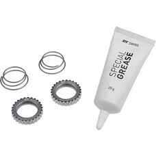 Kit di servizio ingranaggi DT Swiss Star SL54 - Sistema a ratchet