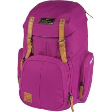 Nitro Pink Weekender Ryggsäck - 42L, Laptop och Skor