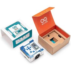 Arduino Arduino AKX00066 - Programmierbarer Roboter-Kit