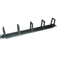 Accessoire de rack VALUE 26.99.0312 - Noir - 19 Pouces - Publicité