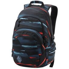 Plecak Nitro Stash 29 - Wytrzymały, Laptop, Wielofunkcyjny