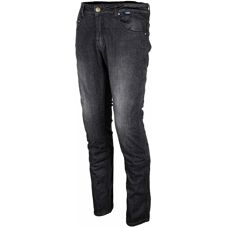 Jeans moto GMS Cobra - Renforts impact - Unisexe - Publicité