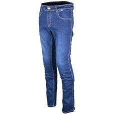 GMS Cobra Jean Moto - Bleu - 48 - Jeans de Moto - Publicité