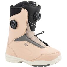 Nitro Scala BOA Botas de Snowboard - Todo Montaña y Parque