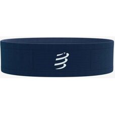 Compressport Free - Blue - Running Belt - Running Belt