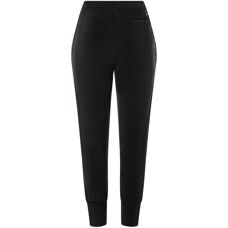 Super Natural L Pantalons de Laine Noire - Jogging - Publicité