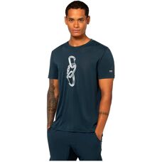 Super Natural Carabineri M T-Shirt - Alpinisme - Publicité