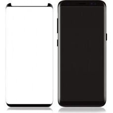 Screenguard - Galaxy Note8 - Schwarz - Displayschutzfolie
