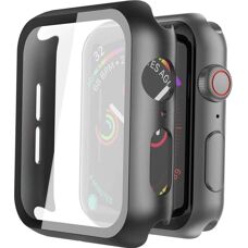 Screenguard ClearShield Apple Watch 42mm Protecteur d'Écran - Accessoires Smartwatch - Publicité