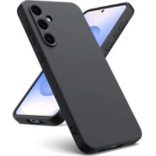Screenguard - Samsung Galaxy S25 - Black - Coque de téléphone - Publicité