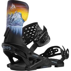 Jones Meteorite - Albastru Gheață - Snowboard pentru toate munții