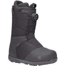 Buty NIDECKER Sierra - Lekka Buty Snowboard, System Boa