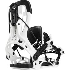Nidecker Flow Nx2 Hybrid - Unisex Wiązania snowboardowe