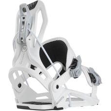 Nidecker Flow Nexus Snowboard Bindings - Snowboard Bindings