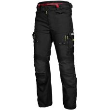 Ixs Tour Adventure Gore-Tex Motorrad Textilhose - Schwarz - 2XL - Unisex