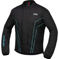 Ixs Hydro_bot Membrane Inner Jacket - Unisex Black - M