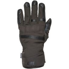 GMS Oslo WP Wasserdichte Motorradhandschuhe - Schwarz - L