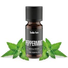 Stadler Form - Peppermint essential oil - 10 ml - Essential oil