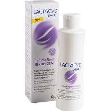 Lactacyd 6062249 prodotto di igiene femminile - Gel intimo