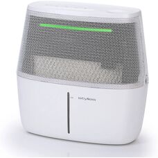 Stylies Alaze-Humidificateur avec filtre antibactérien - Publicité