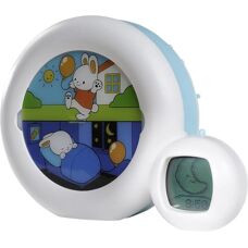 Lilikim KS0014 Mobile Bébé - Veilleuse et Lumière de Nuit