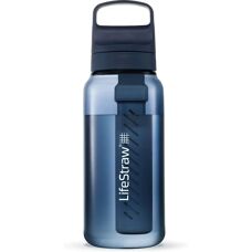 LifeStraw GO 1 liter filter - Egeiska havet