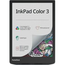 PocketBook InkPad Color 3 Storme Sea - E-Book-Reader mit Farbdisplay