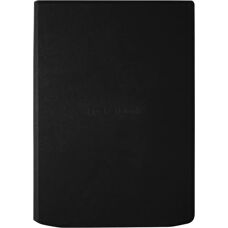 Husa Flip PocketBook 7.8" - Negru Regulat