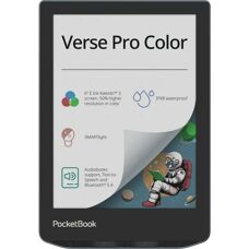 Pocketbook Verse Pro Color - Stormy Sea - E-Book Reader