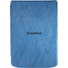 Obal PocketBook 6'' SHELL pro PocketBook Verse a Verse Pro - Modrý