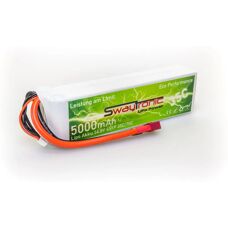 Swaytronic 7640159360803 Batteria RC - Accessorio modello