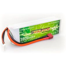 Swaytronic 7640159361398 Batterie RC - Pièce de modèle - Publicité