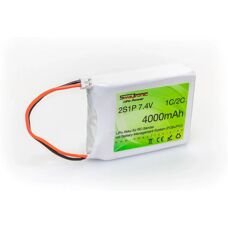 Swaytronic 7640159364221 Batterie RC - Pièce de modèle - Publicité