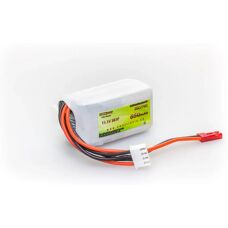 Swaytronic 7640159368458 Batterie RC - Pièce de modèle - Publicité