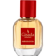 Gisada Ambassadora Eau de Parfum - 50ml - Damen