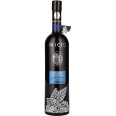 Tequila Blanco Inicio - Agave Bleu - 40% Vol. 0,7l - Publicité