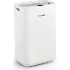 Ecofort - ecoQ DryAir 13L - 13L - Weiß - Dehumidifier