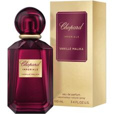 Chopard Malika Vanille Eau de Parfum - Profumo per donna
