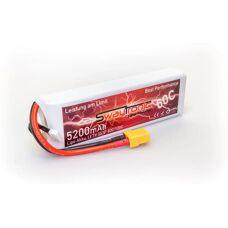 Swaytronic 7640182620950 Batterie RC - Pièce de modèle - Publicité