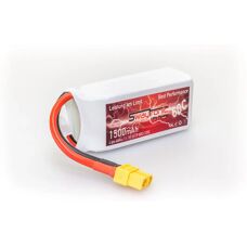 Swaytronic - 7640182621520 - 11.10 V - 1500 mAh - Battery