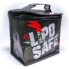 Swaytronic LiPo Box - 17x10cm Feuerfeste Aufbewahrungsbox