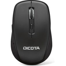 Mouse Bluetooth Dicota D31980 - Ambidestro - 1600 DPI