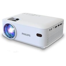 Philips NeoPix 100 Proiettore dati a corto raggio - LCD 800x480 Bianco
