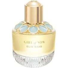 Elie Saab Girl Of Now Eau de Parfum Spray 50ml für Damen