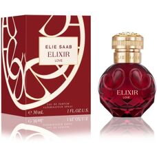 Elie Saab Elixir Love EDP 30 ml - Eau de Parfum für Damen