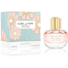 Elie Saab Girl of Now Rose Petal Eau de Parfum 30ml