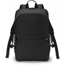 Mochila Dicota D32086-RPET - 17.3" Portátil - Negro