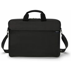 Dicota D32092-RPET Laptopfodral - 16" Universell Svart