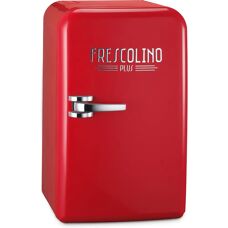 Trisa Frescolino Plus - Rot