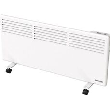 Sonnenkönig Slim E 2000 Wand-Heizgerät - Heizstrahler